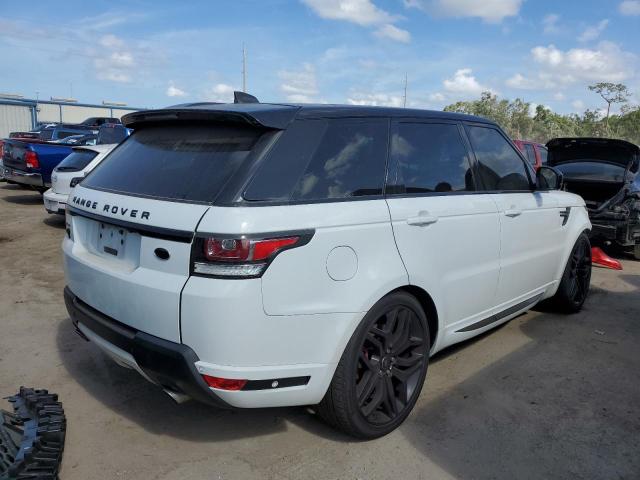 Photo 3 from auction – 2017 LAND ROVER RANGE ROVE with VIN SALWV2FV4HA680235