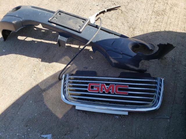 صورة رقم 12 من المزاد - 2008 GMC ENVOY مع VIN 1GKDT13S782217819