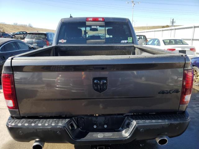 Photo 6 from auction – 2019 RAM 1500 CLASS with VIN 1C6RR7LT3KS663783