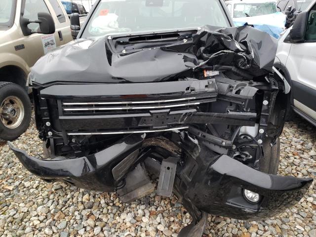 Photo 12 from auction – 2018 CHEVROLET SILVERADO with VIN 1GC1KWEYXJF182191