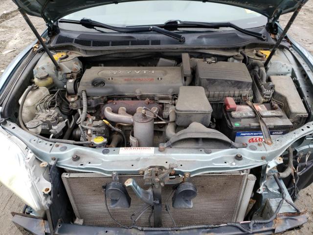 Photo 11 from auction – 2009 TOYOTA CAMRY BASE with VIN 4T4BE46K19R060211