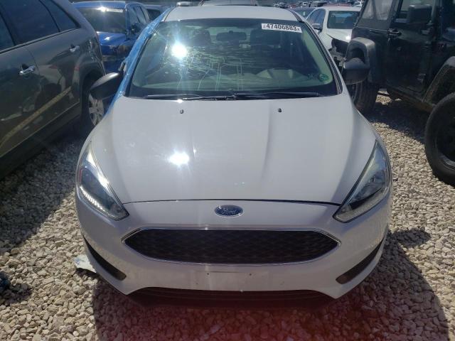 Photo 5 from auction – 2016 FORD FOCUS S with VIN 1FADP3E29GL255821