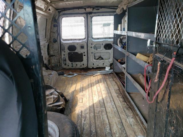 Photo 10 from auction – 2002 FORD ECONOLINE with VIN 1FTNE24L42HA82925
