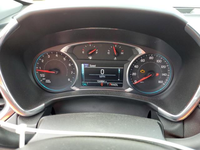 Photo 9 from auction – 2018 CHEVROLET EQUINOX PR with VIN 3GNAXMEV3JL110287