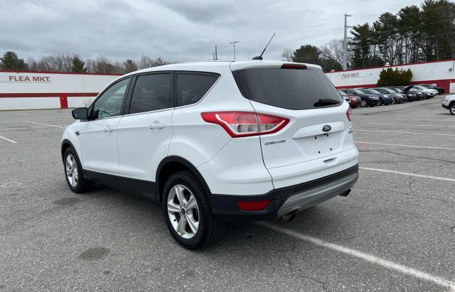 Photo 3 from auction – 2014 FORD ESCAPE SE with VIN 1FMCU0GX8EUE45795