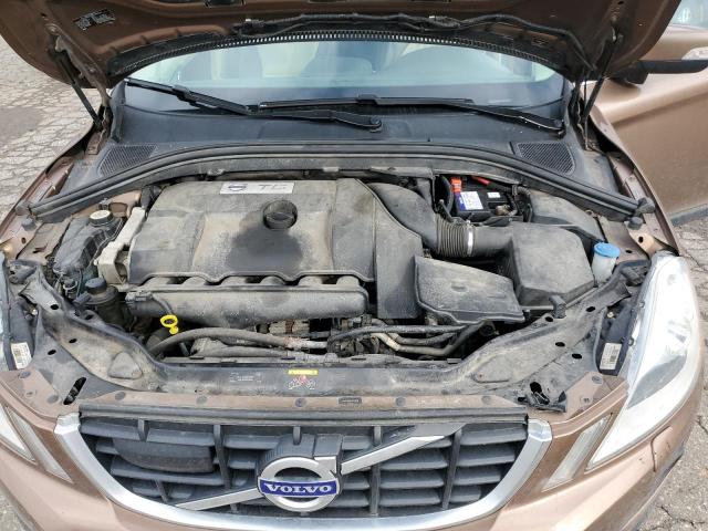 Photo 12 from auction – 2010 VOLVO XC60 T6 with VIN YV4992DZ8A2020436