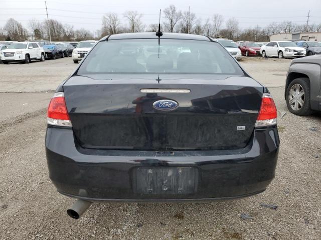 Photo 6 from auction – 2010 FORD FOCUS SE with VIN 1FAHP3FN6AW258014