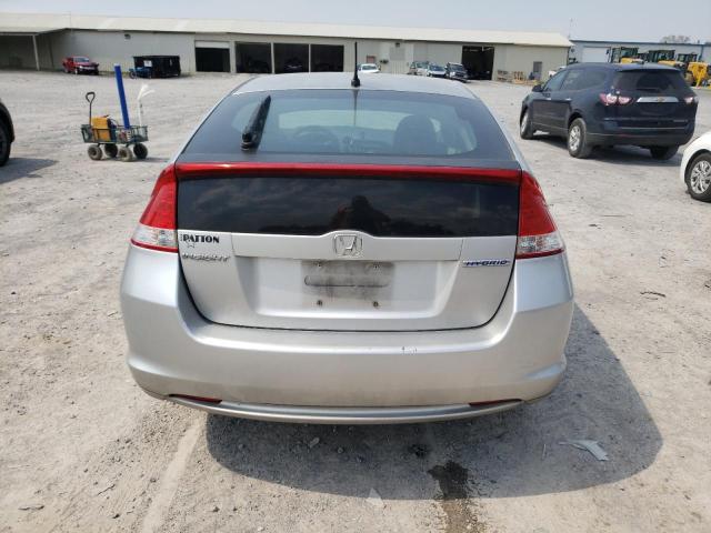 Photo 6 from auction – 2011 HONDA INSIGHT EX with VIN JHMZE2H76BS002508