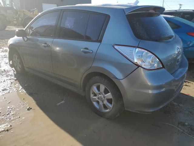 Photo 2 from auction – 2011 NISSAN VERSA S with VIN 3N1BC1CPXBL442663