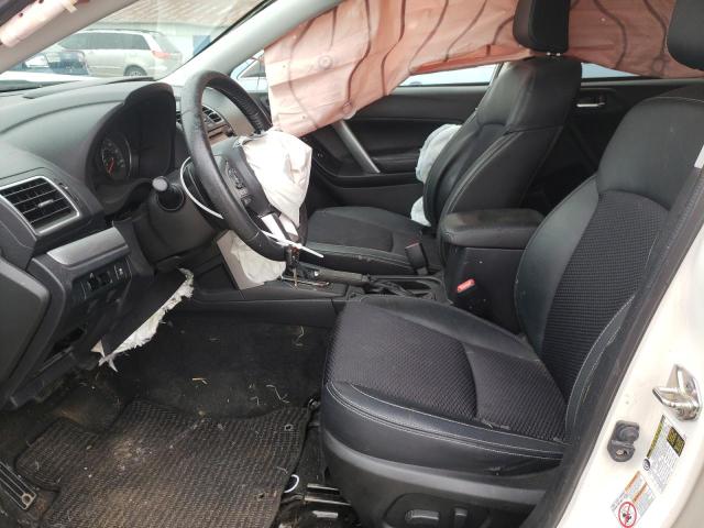 Photo 7 from auction – 2017 SUBARU FORESTER 2 with VIN JF2SJGEC9HH520567