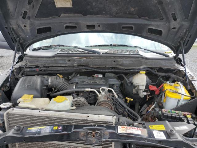 Photo 11 from auction – 2005 DODGE RAM 2500 S with VIN 3D7KS28D05G731882