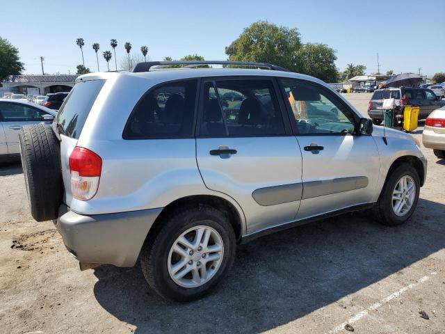 Photo 3 from auction – 2002 TOYOTA RAV4 with VIN JTEGH20V226007722