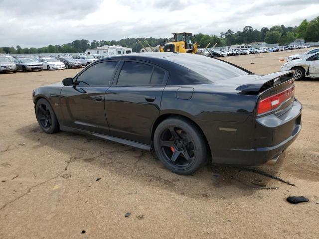 Photo 2 from auction – 2013 DODGE CHARGER SR with VIN 2C3CDXEJ3DH550133