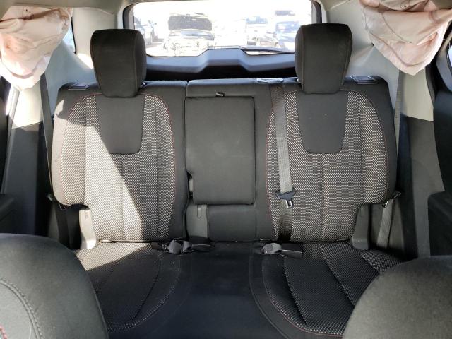 Photo 10 from auction – 2014 CHEVROLET EQUINOX LT with VIN 2GNFLFEKXE6116911