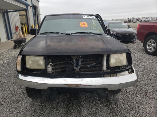 Photo 5 from auction – 1998 NISSAN FRONTIER K with VIN 1N6DD26S1WC389729