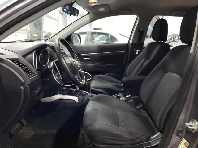 Photo 7 from auction – 2011 MITSUBISHI OUTLANDER with VIN JA4AR4AU2BZ013960
