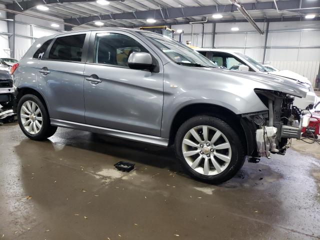 Photo 4 from auction – 2011 MITSUBISHI OUTLANDER with VIN JA4AR4AU2BZ013960