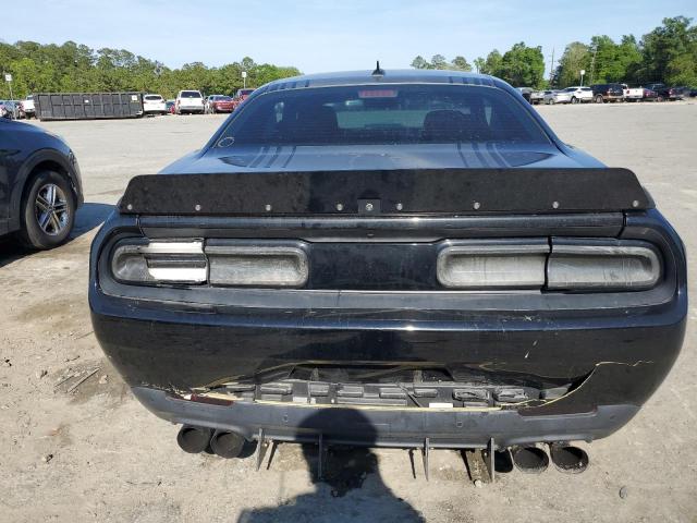 Photo 6 from auction – 2016 DODGE CHALLENGER with VIN 2C3CDZBT9GH162488