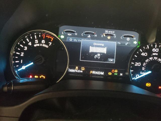 Photo 9 from auction – 2019 FORD F150 SUPER with VIN 1FTEW1E52KKE94495