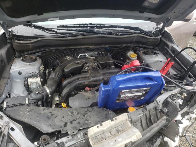 Photo 12 from auction – 2016 SUBARU FORESTER 2 with VIN JF2SJADC8GH563939