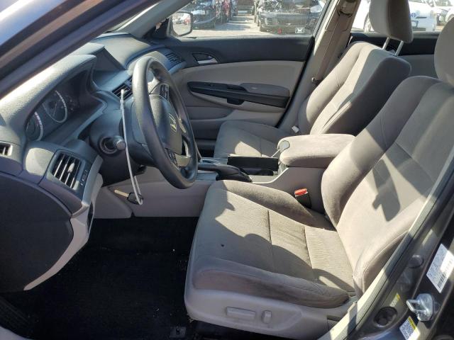 Photo 7 from auction – 2011 HONDA ACCORD LXP with VIN 1HGCP2F48BA084873