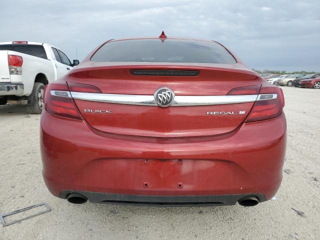 Photo 6 from auction – 2015 BUICK REGAL PREM with VIN 2G4GN5EX6F9192165