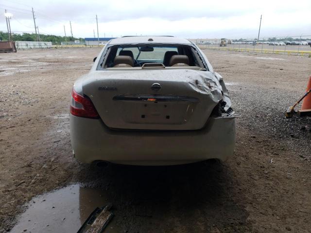 Photo 6 from auction – 2011 NISSAN MAXIMA S with VIN 1N4AA5AP4BC836573