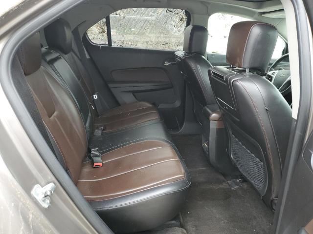 Photo 11 from auction – 2010 CHEVROLET EQUINOX LT with VIN 2CNFLGEY1A6299432