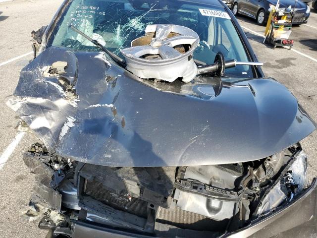 Photo 12 from auction – 2018 HONDA ODYSSEY EX with VIN 5FNRL6H73JB106352