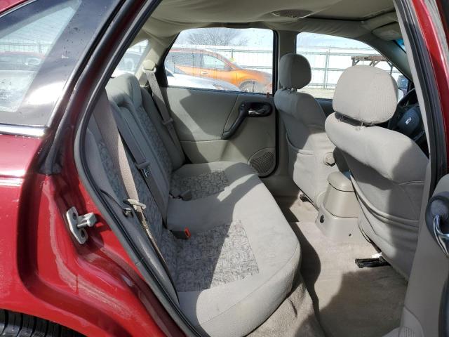 Photo 10 from auction – 2005 SATURN L300 LEVEL with VIN 1G8JD54R55Y507090