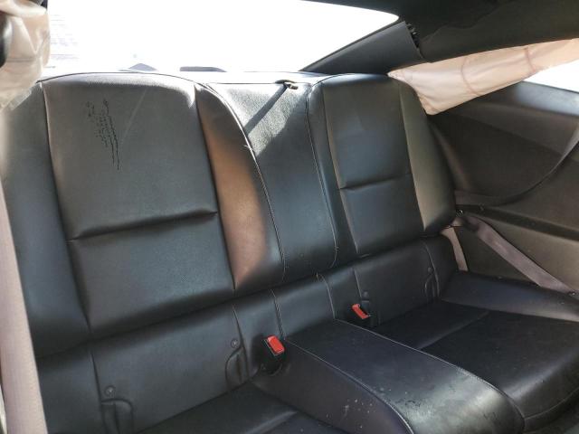 Photo 10 from auction – 2010 CHEVROLET CAMARO SS with VIN 2G1FT1EW7A9203889