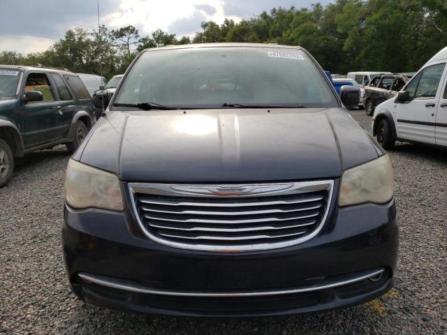Photo 5 from auction – 2014 CHRYSLER TOWN & COU with VIN 2C4RC1BG4ER433901