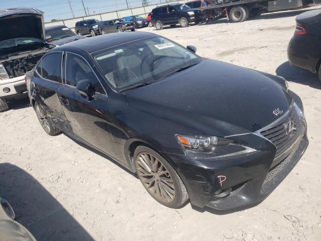 Photo 4 from auction – 2015 LEXUS IS 250 with VIN JTHBF1D27F5082926