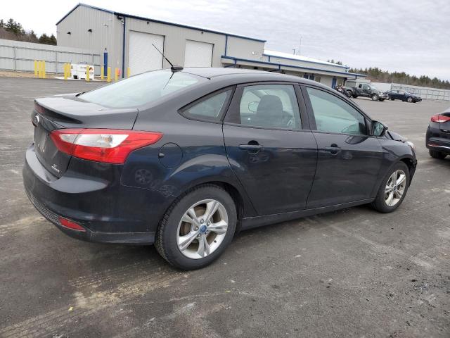 Photo 3 from auction – 2013 FORD FOCUS SE with VIN 1FADP3F2XDL201597