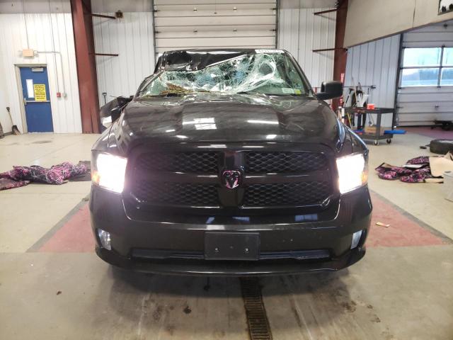 Photo 5 from auction – 2016 RAM 1500 ST with VIN 1C6RR7KT8GS114797