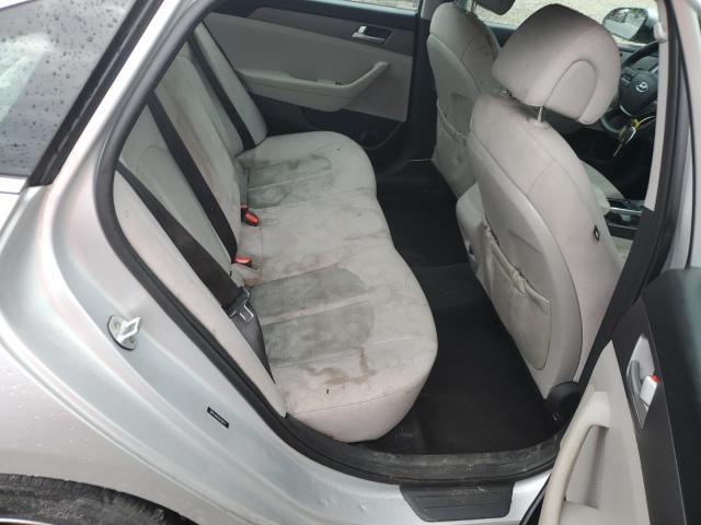 Photo 10 from auction – 2016 HYUNDAI SONATA SE with VIN 5NPE24AF6GH359277