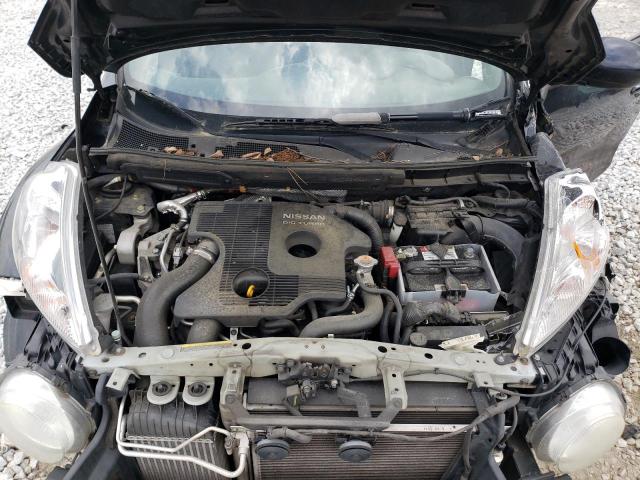 Photo 11 from auction – 2013 NISSAN JUKE S with VIN JN8AF5MR1DT217445