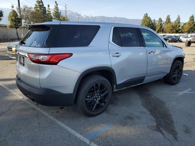 Photo 3 from auction – 2019 CHEVROLET TRAVERSE L with VIN 1GNERFKW5KJ289798