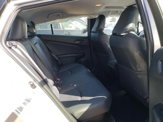 Photo 10 from auction – 2017 TOYOTA PRIUS with VIN JTDKARFU9H3539957