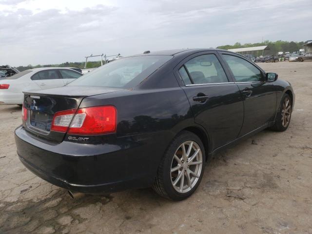 Photo 3 from auction – 2012 MITSUBISHI GALANT ES with VIN 4A32B3FFXCE012757