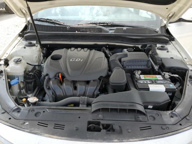 Photo 11 from auction – 2011 KIA OPTIMA LX with VIN KNAGM4A71B5184597