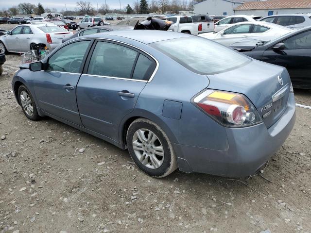Photo 2 from auction – 2010 NISSAN ALTIMA BAS with VIN 1N4AL2AP9AN434687