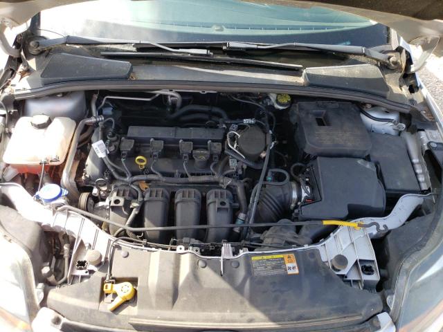 Photo 11 from auction – 2012 FORD FOCUS TITA with VIN 1FAHP3N23CL229100