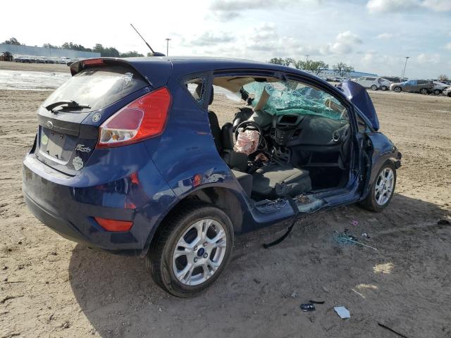 صورة رقم 3 من المزاد - 2016 FORD FIESTA SE مع VIN 3FADP4EJ3GM150705
