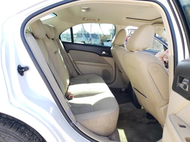 Photo 10 from auction – 2010 MERCURY MILAN with VIN 3MEHM0HA5AR635719