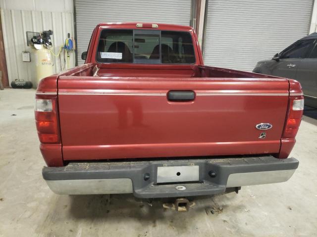 Photo 6 from auction – 2003 FORD RANGER SUP with VIN 1FTYR44VX3PA09306