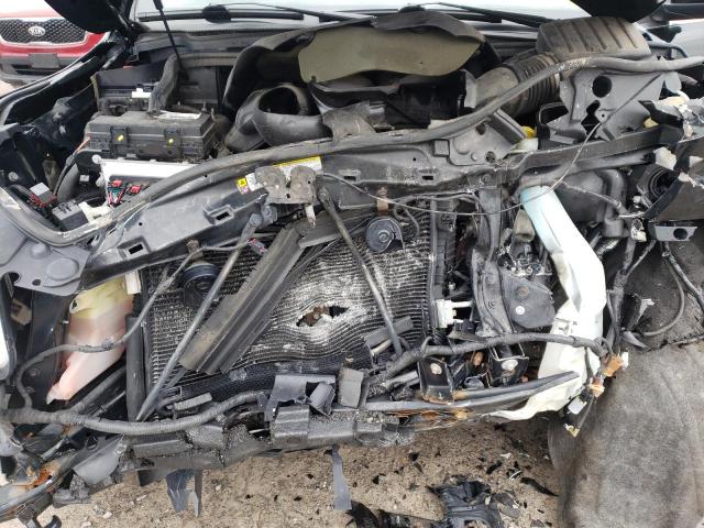 Photo 12 from auction – 2012 JEEP GRAND CHER with VIN 1C4RJFAG4CC256230
