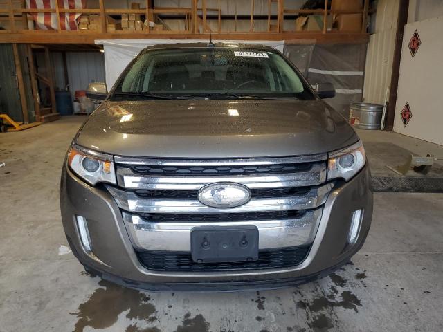 Photo 5 from auction – 2013 FORD EDGE SEL with VIN 2FMDK3JC9DBB94694