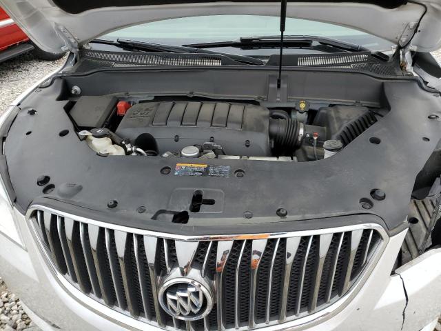 Photo 12 from auction – 2016 BUICK ENCLAVE with VIN 5GAKRBKD2GJ294291