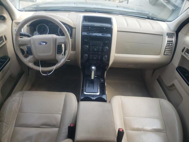 Photo 8 from auction – 2011 FORD ESCAPE LIM with VIN 1FMCU9EG2BKA69108